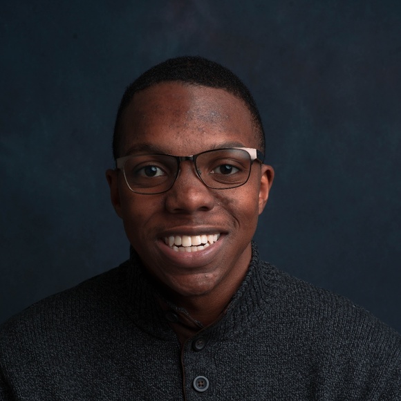 Meet the Posher Other - Meet your Posher, Myles